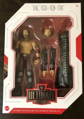 WWE Mattel Edge Ultimate Edition Series #8 Figure New 2021 Wrestling Figure WWF